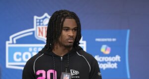 Draft NFL 2026: riepilogo dei spherical 4 e 5