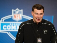 I Raiders scelgono il nuovo QB centrale Fernando Mendoza, numero 1 in assoluto