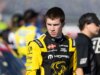 NASCAR reintegra Daniel Dye dopo l’allenamento sulla sensibilità