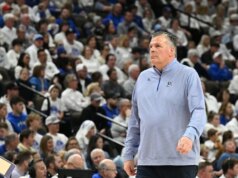 Creighton, di fronte a Rutgers, mira a prolungare il mandato di Greg McDermott