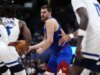 La rivalità continua mentre i Nuggets ospitano i Timberwolves per Gara 1