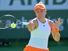 Riepilogo WTA: Yuliia Starodubtseva affronterà Jessica Pegula nella finale di Charleston