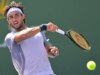 Riepilogo ATP: Thiago Agustin Tirante sconvolge Ben Shelton a Houston