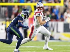 I capitani dei Patriots offrono poche informazioni sul discorso di Mike Vrabel alla squadra