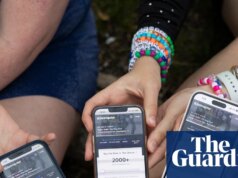 I senatori statunitensi rimproverano Ticketmaster per aver aumentato le tariffe dopo la repressione delle accuse nascoste: “esca e scambia”