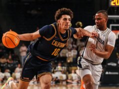 Cal G Justin Pippen torna alla Huge Ten con il trasferimento nell’Ohio State