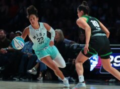 Le Valchirie firmano un contratto pluriennale con Veronica Burton