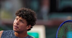 Riepilogo ATP: Ben Shelton cerca il secondo titolo dell’anno a Monaco