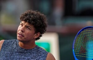 Riepilogo ATP: Ben Shelton cerca il secondo titolo dell’anno a Monaco