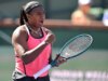 Hailey Baptiste salva sei match level per stordire Aryna Sabalenka a Madrid