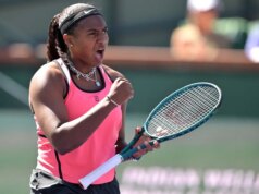 Hailey Baptiste salva sei match level per stordire Aryna Sabalenka a Madrid