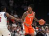 Syracuse F Donnie Freeman entra nel portale
