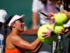 Riepilogo WTA: Jessica Pegula ha riprovato, ma avanza a Charleston