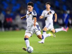 Galaxy, scontro al Actual Salt Lake, alle prese con un programma fitto di impegni