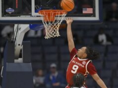 Gli ex nemici dei Large 12 Baylor, Oklahoma si scontrano nelle semifinali della Crown