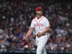 Michael Soroka dei D-backs, in sella a una serie di vittorie consecutive, si concentra sui Blue Jays