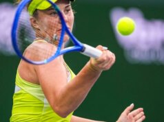 Elena Rybakina e Coco Gauff hanno fatto le valigie agli ottavi di finale del Actual Madrid