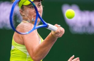 Elena Rybakina e Coco Gauff hanno fatto le valigie agli ottavi di finale del Actual Madrid