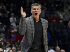 L’Oklahoma apre il gioco della Corona contro il Colorado devastato dal portale