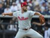 I Phillies piazzano il RHP Jonathan Bowlan nell’IL da 15 giorni