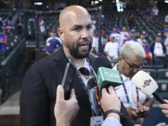 I Mets ritireranno la numero 15 di Carlos Beltran il 19 settembre