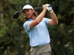 Tommy Fleetwood è orgoglioso di portare la coerenza del ’25 nel ’26