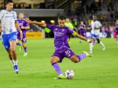 Orlando Metropolis vuole che l’attacco raggiunga la difesa contro Charlotte