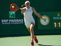 Riepilogo WTA: Coco Gauff e Iga Swiatek sono entrambe sconvolte a Stoccarda