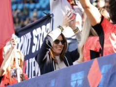 Sparks sceglie Stacy Johns come presidente della squadra