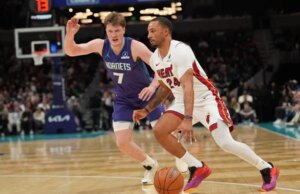 Gli Hornets sono felici di essere a casa per lo scontro di play-in con gli Warmth