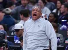 Rapporto: Doc Rivers e Candace Parker nella classe Corridor of Fame del 2026