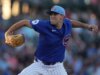 I Cubs collocano LHP Matthew Boyd (bicipiti) su IL di 15 giorni