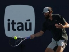 Riepilogo ATP: Jack Draper costretto al ritiro dalla gara d’apertura del Barcellona