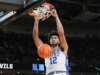 Duke F Cameron Boozer si dichiara per il Draft NBA