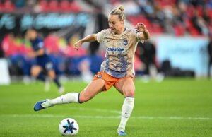 Gotham M Jaelin Howell firma un’estensione fino al ’28