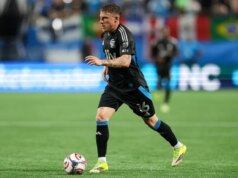 Il Charlotte FC promette di “non compiacersi” contro l’Union 0-5-0