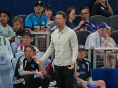 Rapids pronto a continuare a giocare forte in casa nello scontro contro la Dynamo