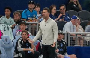 Rapids pronto a continuare a giocare forte in casa nello scontro contro la Dynamo