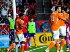 La Dynamo torna a casa per affrontare prima i Sounders in difesa