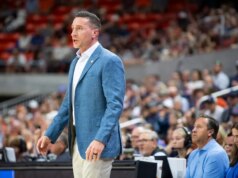 Auburn batte l’Illinois State e affronterà Tulsa nella finale NIT