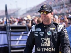 Kyle Busch ottiene il nuovo capo equipaggio dopo appena 10 gare