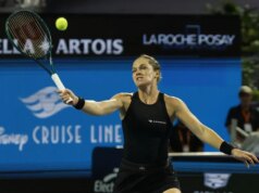 Caty McNally batte Victoria Mboko a Madrid per la prima vittoria nella top-10