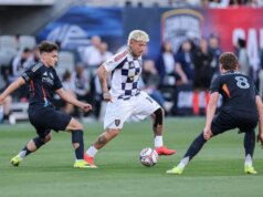 Il Actual Salt Lake mira a continuare la serie di vittorie consecutive contro l’umile Sporting KC