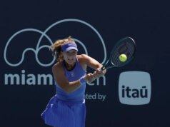 Mirra Andreeva supera Sorana Cirstea e raggiunge le semifinali di Linz