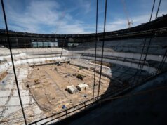 Report: Nashville sarà nominata ospite del Tremendous Bowl 2030