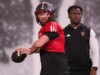 Rapporto: Il QB di Texas Tech Brendan Sorsby ha piazzato oltre 10.000 scommesse dal 2022