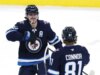 Vicino a un posto jolly, i Jets combattono contro le Stars destinate ai playoff