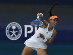 Jessica Pegula si assicura la terza rimonta consecutiva per raggiungere le semifinali di Charleston