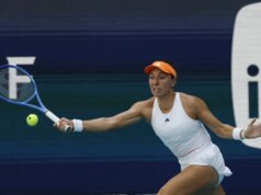 Riepilogo WTA: Jessica Pegula vince il 2° turno a Charleston