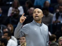 I Nets ingaggiano Jordi Fernandez, workers per prolungamenti pluriennali